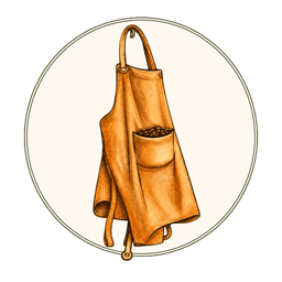 The Apron Coffee Roasters